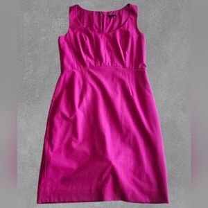 Ann Taylor Sleeveless Dress Size 8